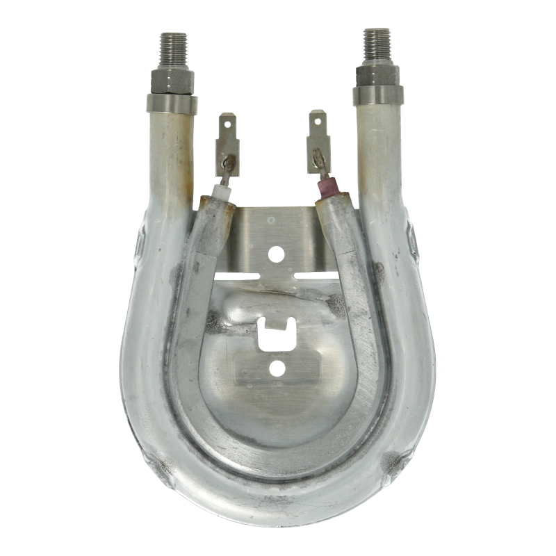 Heizelement Schnelldampf (ohne Schläuche) für DeLonghi EAM / ECAM / ESAM / ETAM