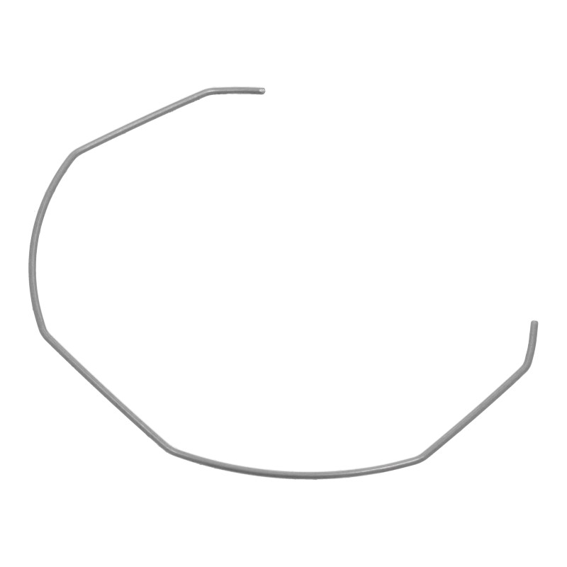 Feder Siebhalterung (1,20mm) für Siebträger / Espressomaschinen