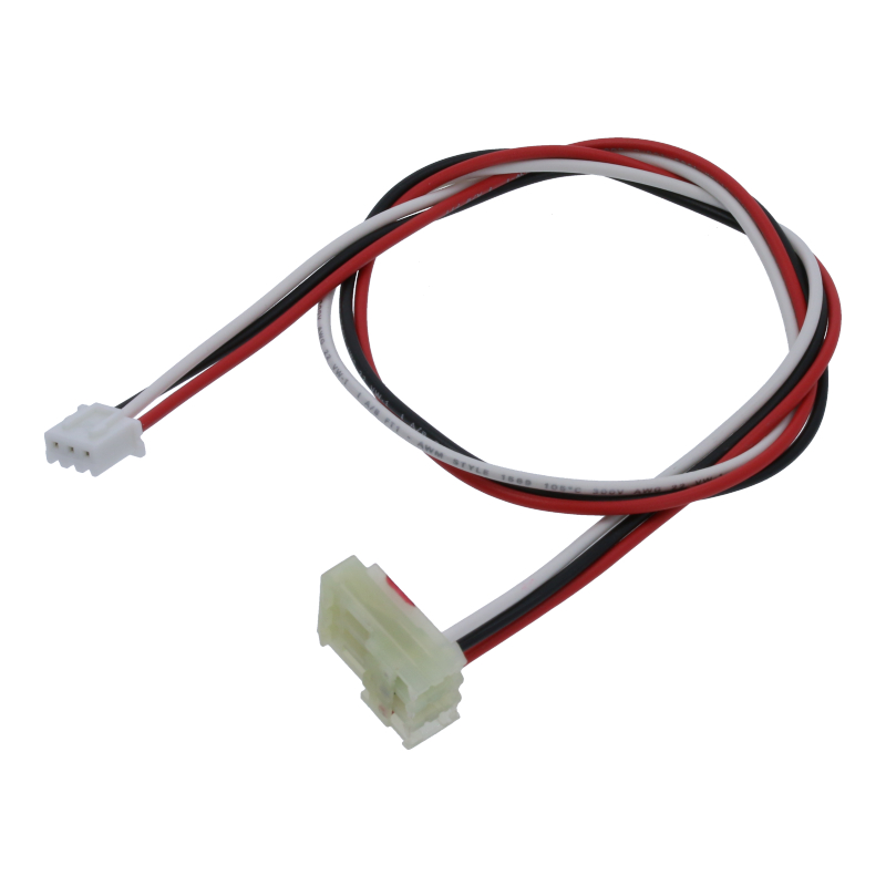 Verdrahtung zu Flowmeter / Durchflussmelder für DeLonghi EPAM