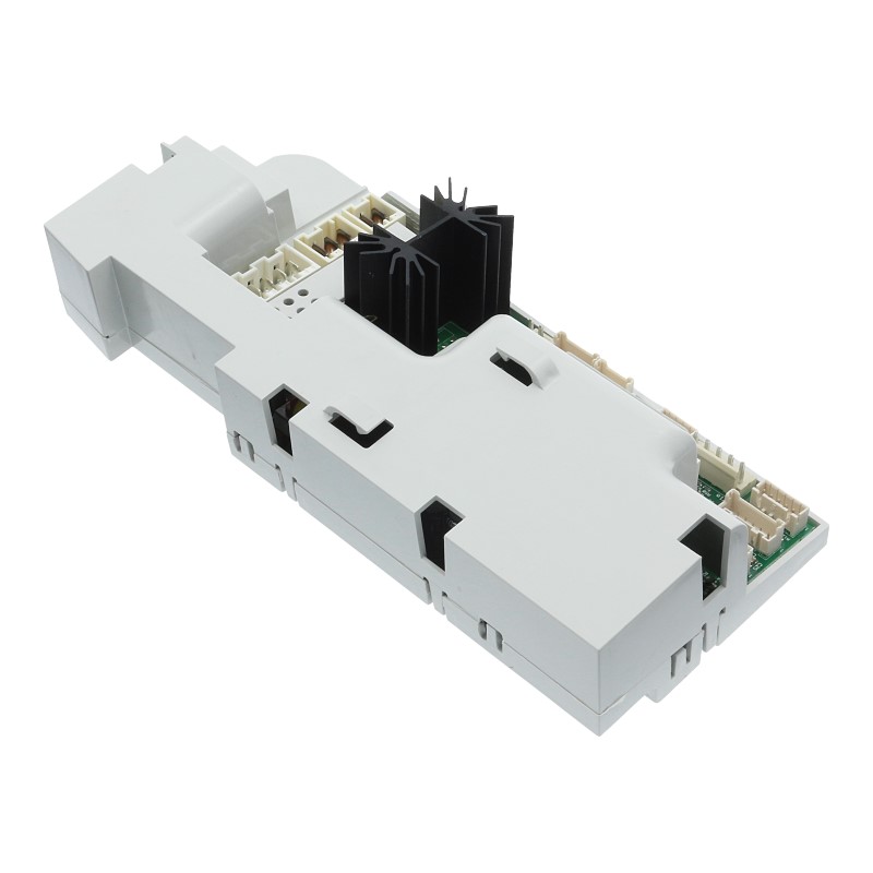Steuerungsmodul (SW 2.02 / HW 3.3) Siemens EQ.8 & Bosch VeroSelection