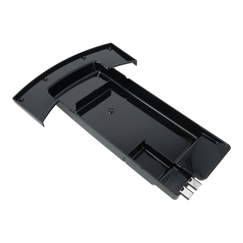 Auffangschale (Schwarz / V1) für Jura E- / S-Serie Kaffeevollautomaten