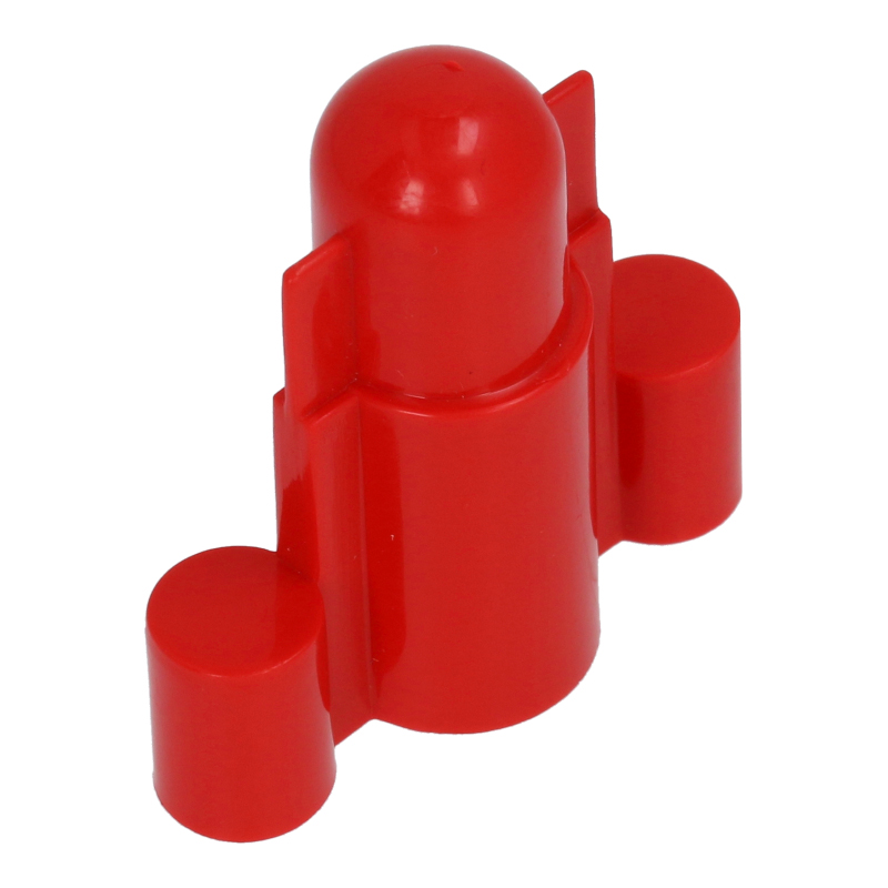 Schwimmer (Rot) zu Tropfschale für DeLonghi Nespresso Lattissima