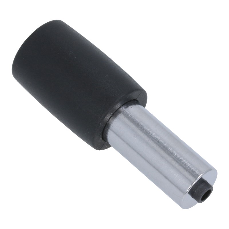 Heißwasserdüse (Kurz / Chrom) für Jura C- / D- / F- / J - / S- / XF- / XJ-Serie Kaffeevollautomaten