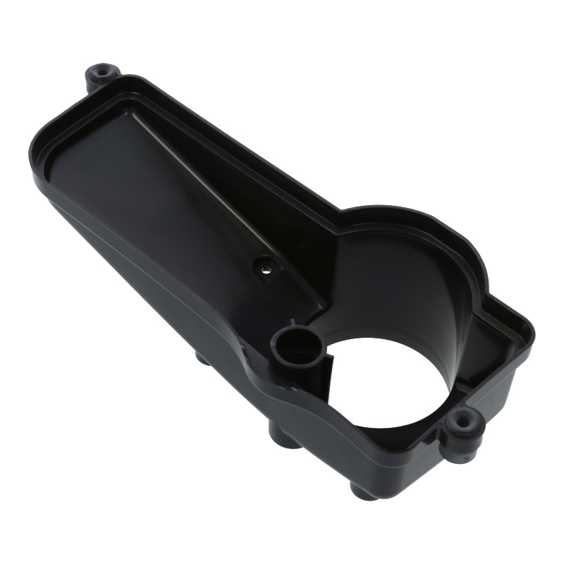 Bohnenbehälter (Schwarz) für DeLonghi EAM / ESAM Kaffeevollautomaten