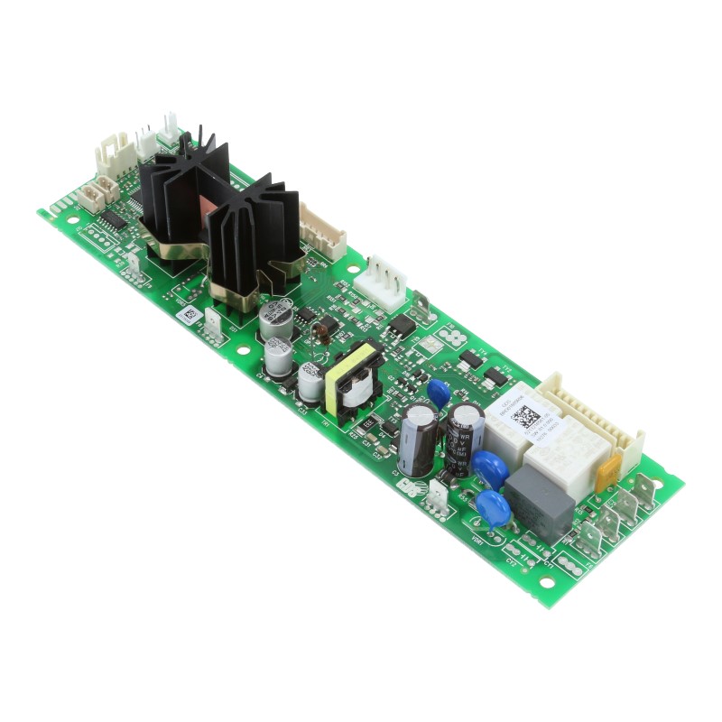 Leistungsplatine für DeLonghi ECAM 23.460 / ECAM 23.466
