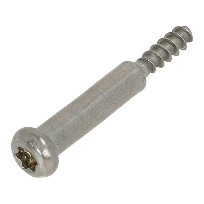 Schraube (T15 / 3x16mm) für Saeco / Philips Kaffeevollautomaten