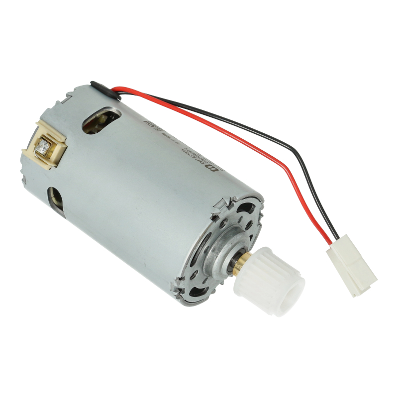 Motor (mit Kabel) für den Antrieb der Brühgruppe DeLonghi EAM / ECA / ESAM / ECAM / ETAM