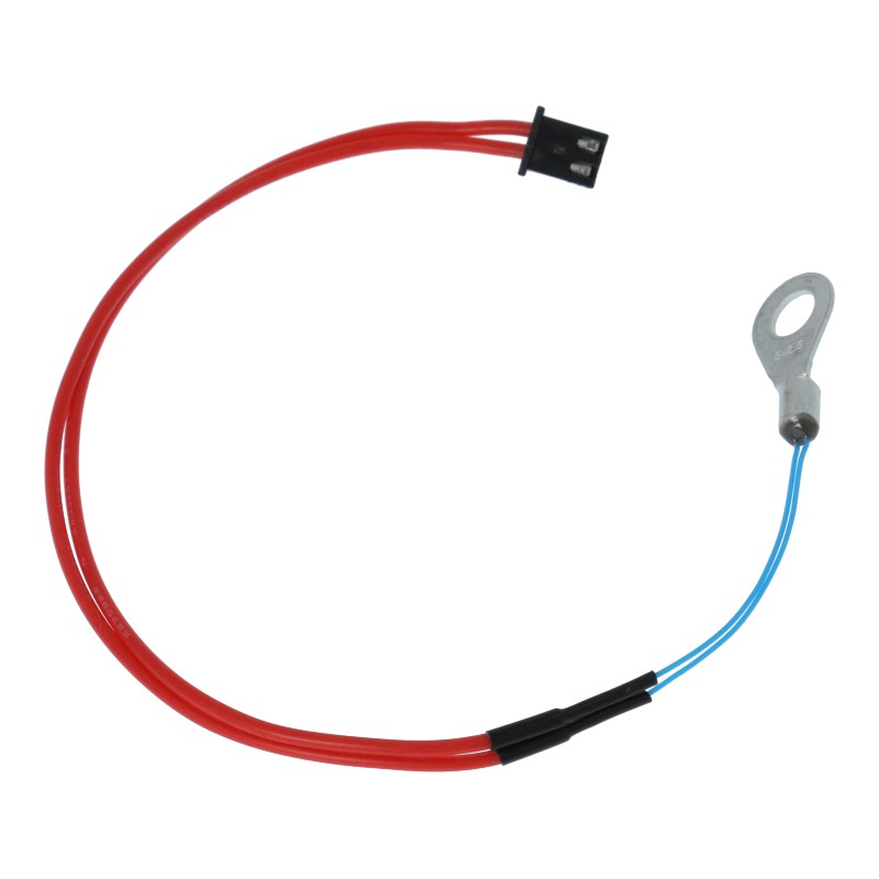 Thermosensor (215mm) für Thermoblock der Jura A- / Ena Micro Serie Kaffeevollautomaten