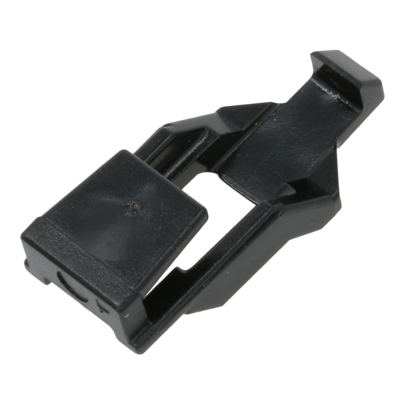 Halter (V2 / 30mm) Temperaturfühler für das Mahlwerk