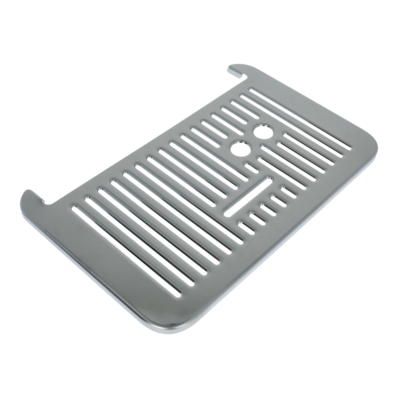 Abtropfgitter (Edelstahl) für DeLonghi La Specialista Arte EC 9155