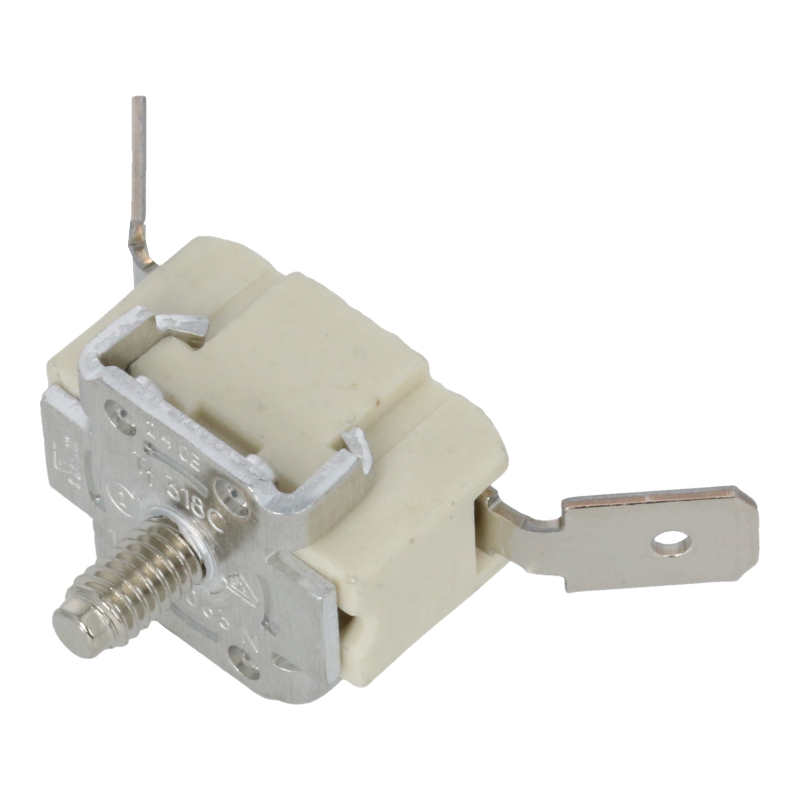 Thermostat (318°C) für DeLonghi Dampfheizung