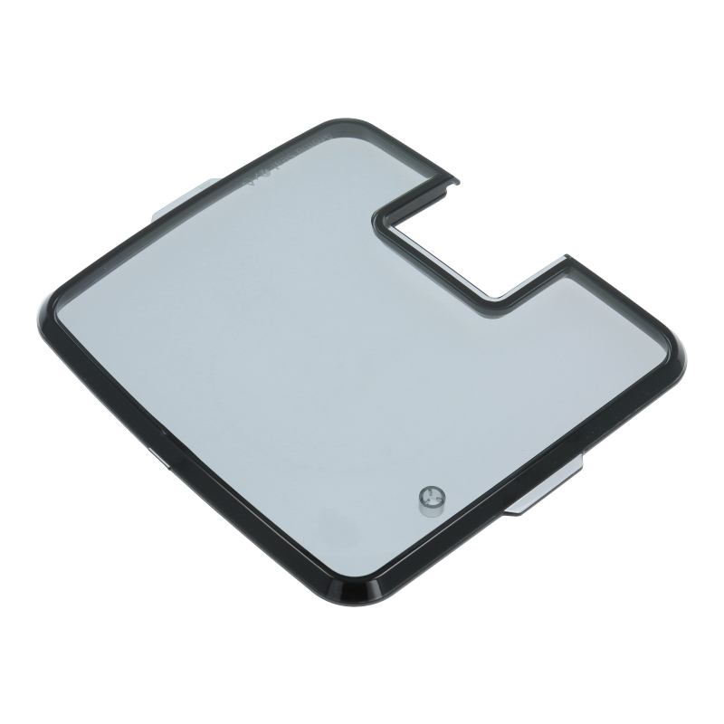 Bohnenbehälterdeckel (Transparent / V1) für Philips Kaffeevollautomaten