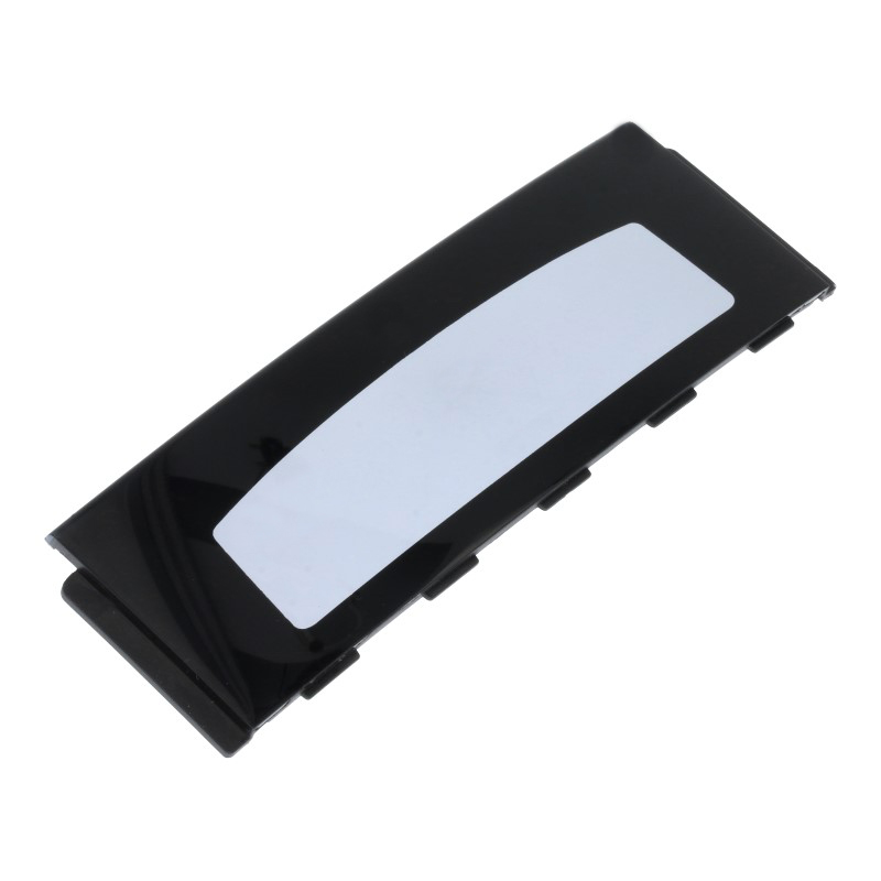Sichtfenster / Schutzabdeckung zu Display Bedienplatine für DeLonghi ECAM