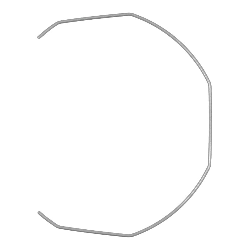 Feder Siebhalterung (1,20mm) für Siebträger / Espressomaschinen