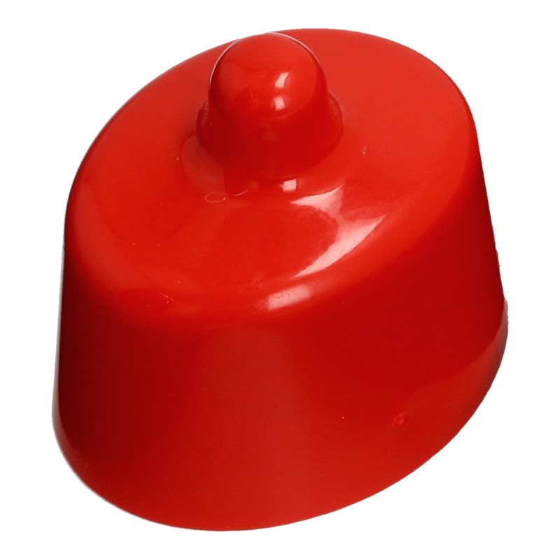 Schwimmer (Rot) zu Abtropfschale DeLonghi ECAM