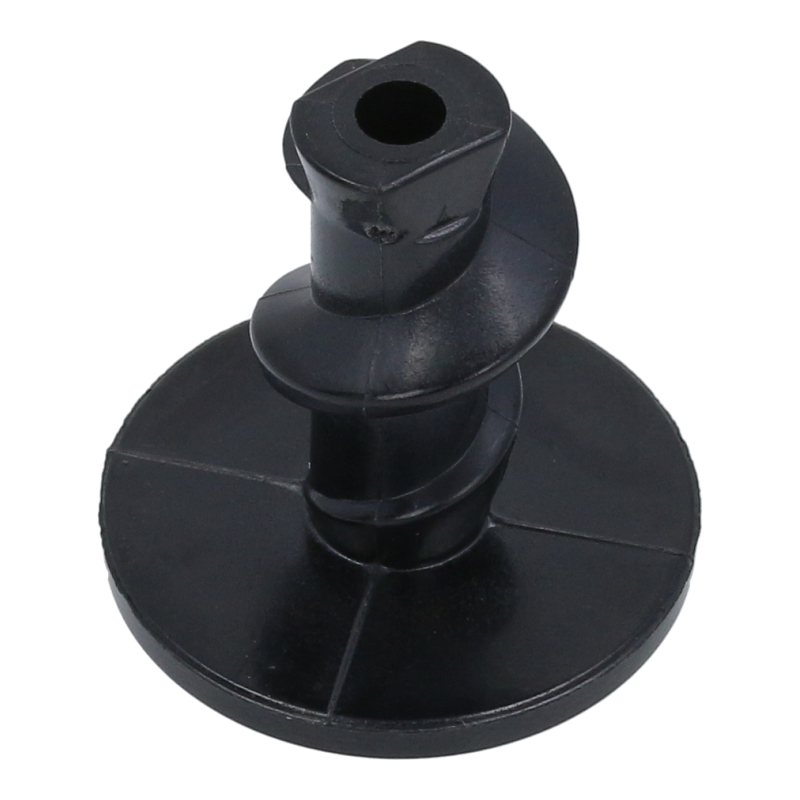 Bohneneinzugsschnecke (Kunststoff) für Saeco / Philips Kaffeevollautomaten