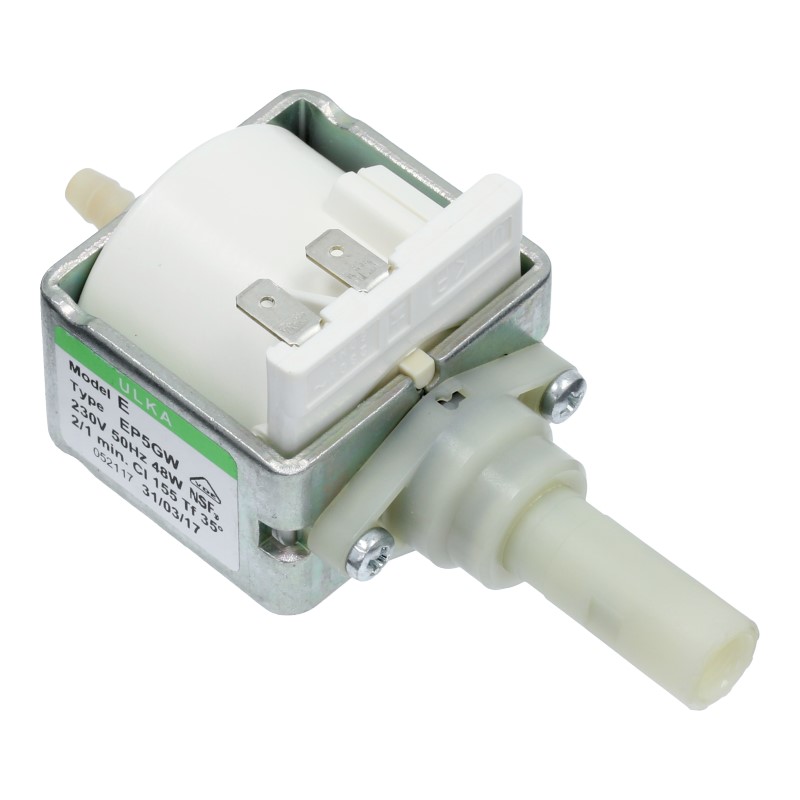 Pumpe ULKA EP5GW (230V / 48W) für DeLonghi EC / ECAM Modelle