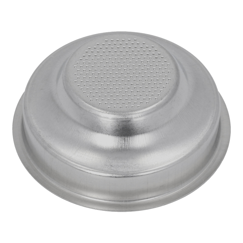 Filtereinsatz (1 Tasse / 7g / Original) für Quickmill Espressomaschinen