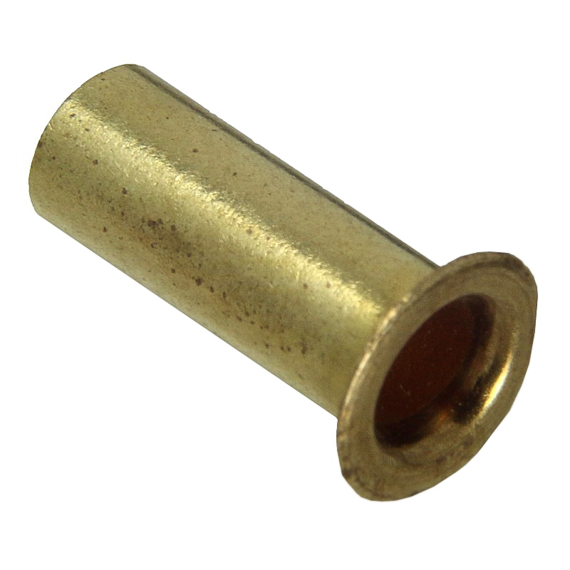 Rohrniet (4x10mm) für das Mahlwerk