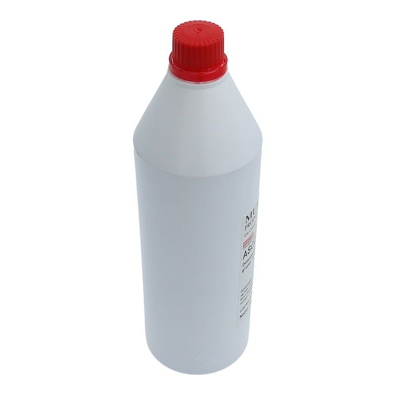 Kaffeereiniger (1 Liter / Flüssig) für Brühgruppen von Espressomaschinen