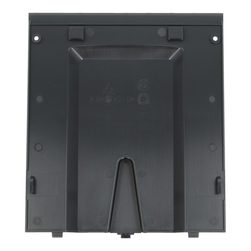 Gehäuserückwand (Schwarz) DeLonghi ETAM Autentica