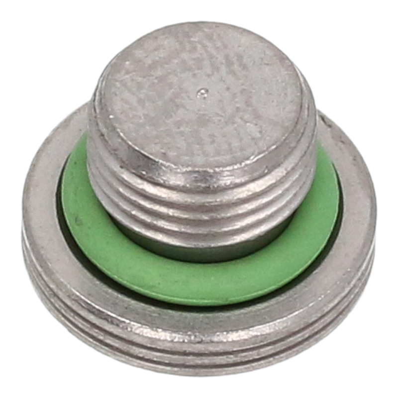 Blindschraube (1/8")