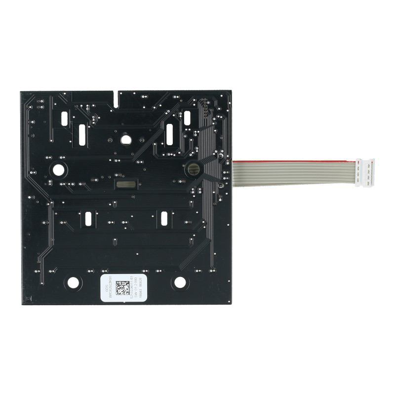 Bedienplatine für DeLonghi ECAM 23.120.B / ECAM 23.123.B / ECAM 25.128.B / ECAM 25.128.R