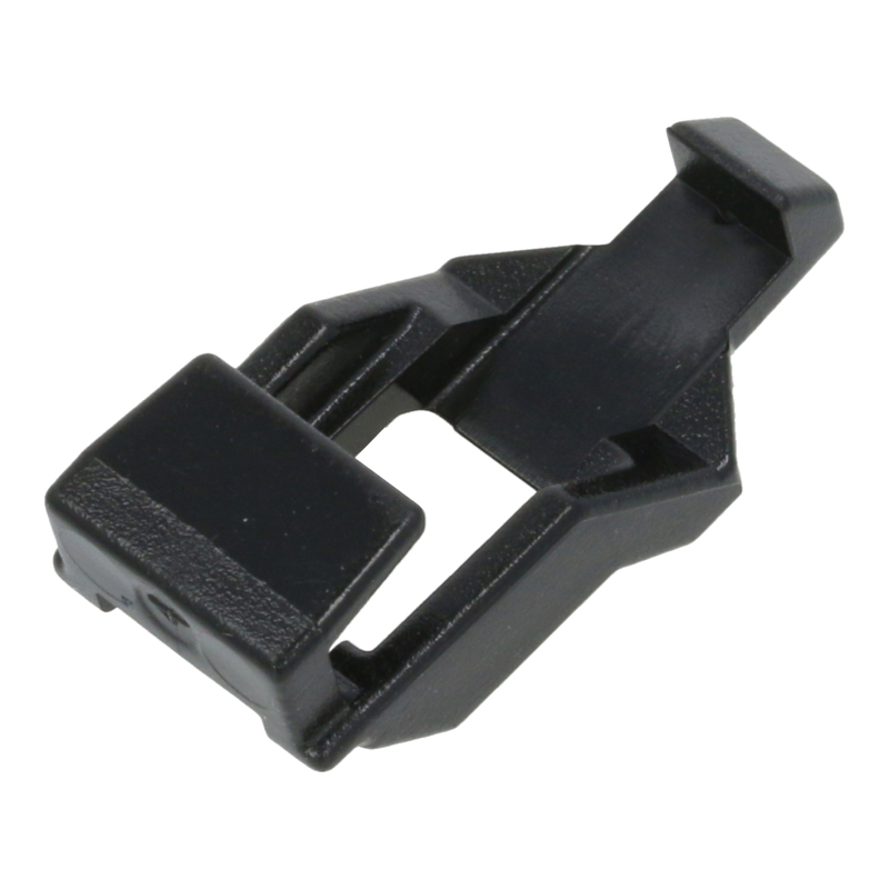 Halter (V1 / 25mm)Temperaturfühler für Kaffeevollautomaten Mahlwerk
