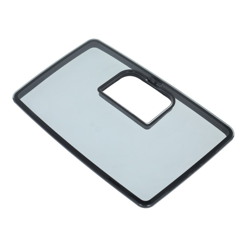 Bohnenbehälterdeckel (Transparent) für DeLonghi ECAM Dinamica