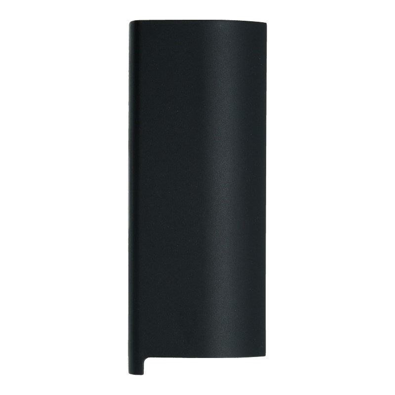 Blende (Schwarz) für den Wassertank DeLonghi EAM / ECA / ESAM