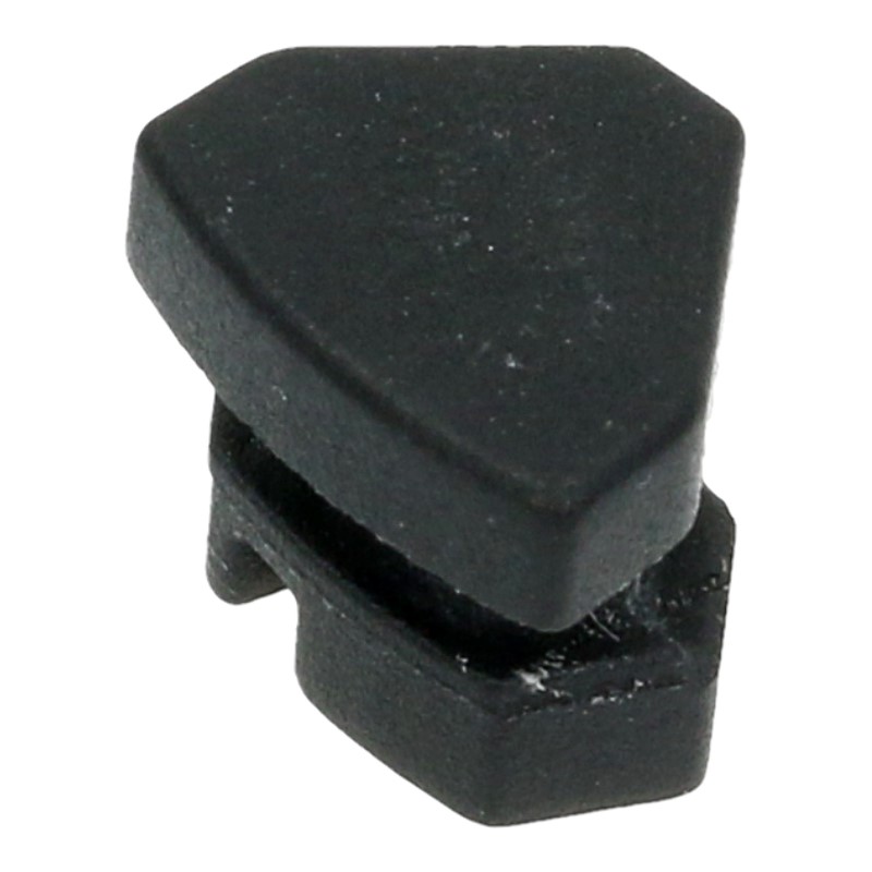 Gummipuffer zu Hebelarm Brüheinheit für DeLonghi ECAM / ETAM
