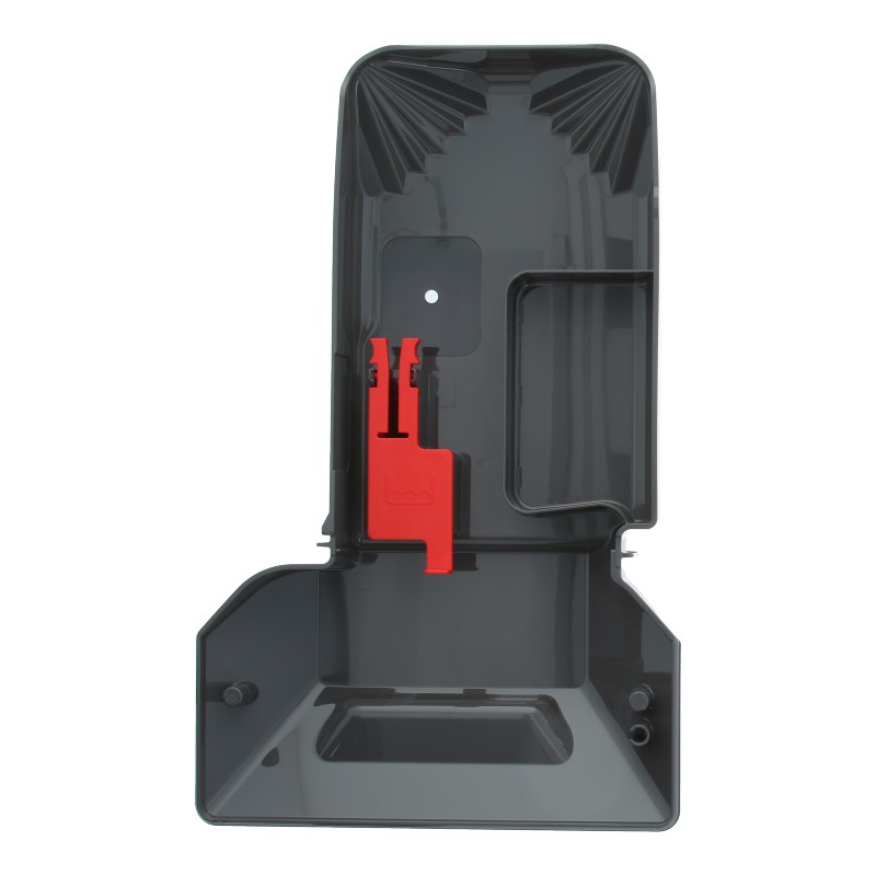 Tropfschale (Grau) für Siemens EQ.6