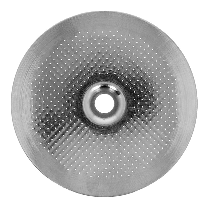 Sieb (D=40mm) für die Brüheinheit der DeLonghi Brühgruppe