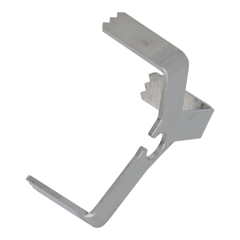 Halterung (65mm) für Manometer