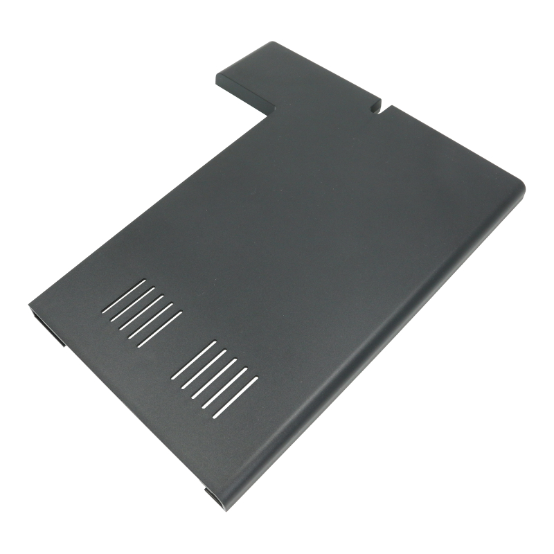 Rückwand (Schwarz) für Nivona NICR 1030 / 1040 Serie Kaffeevollautomaten