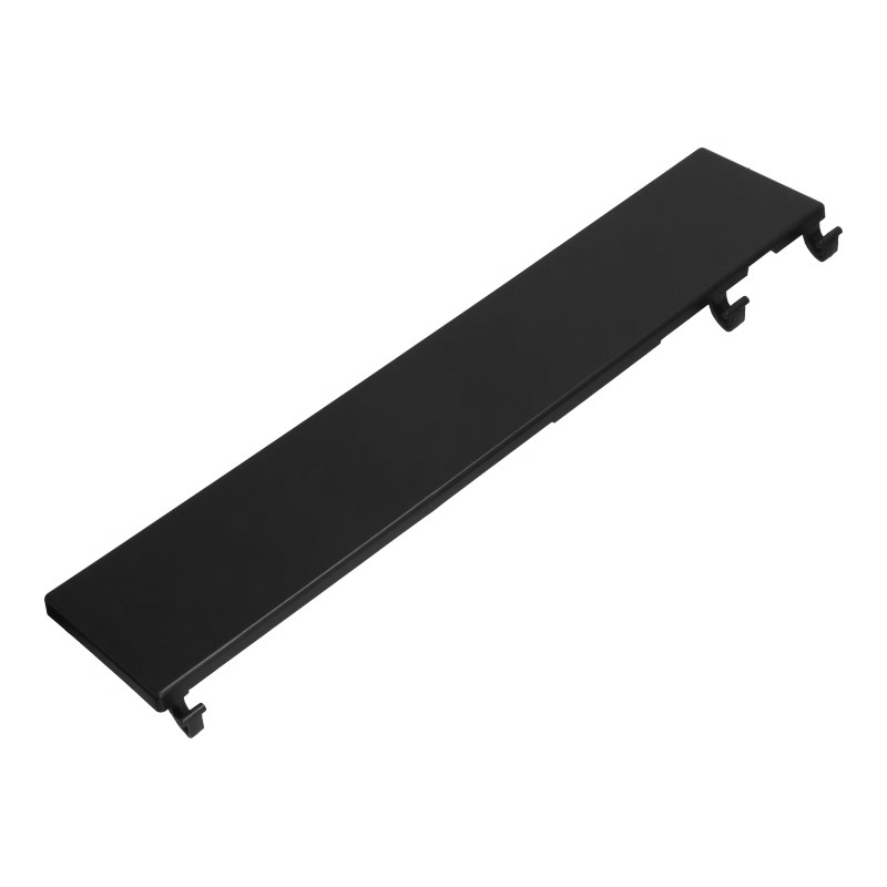 Bohnenbehälterdeckel (Schwarz) für Siemens Surpresso