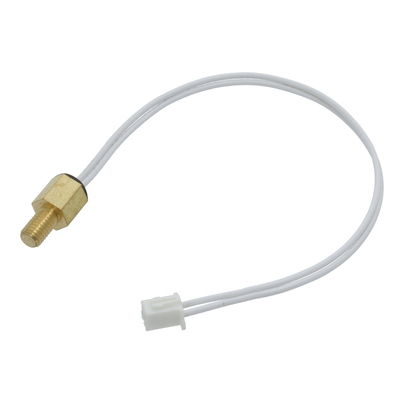 Temperaturfühler (180mm) für Thermoblock