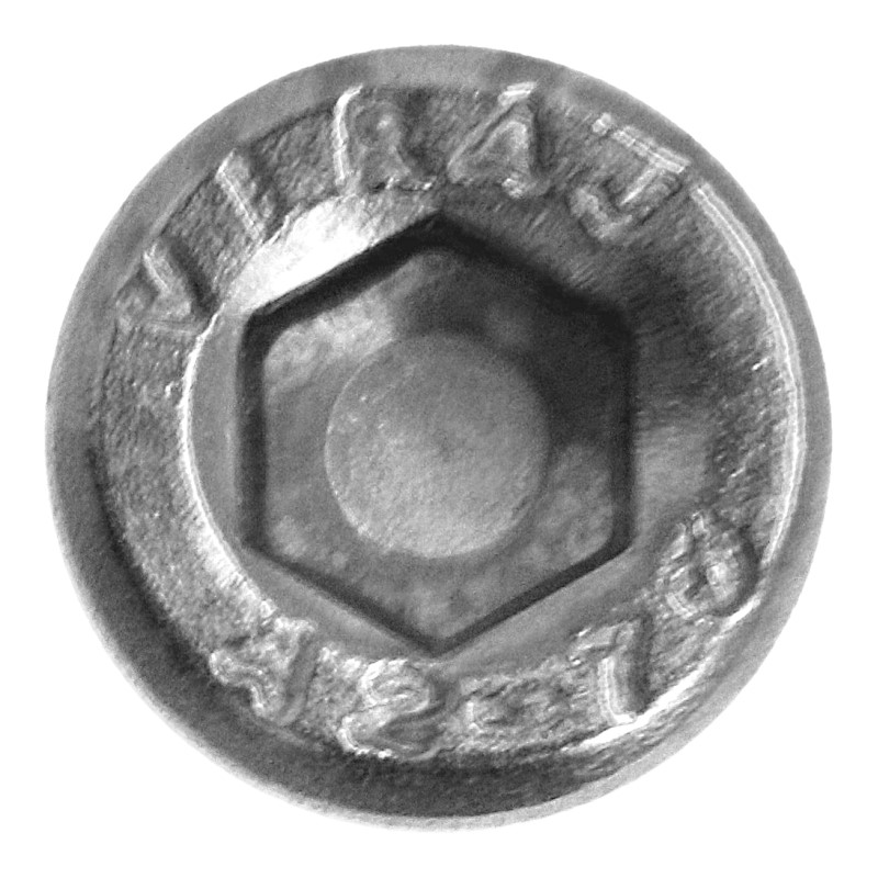 Schraube (M5x10mm)