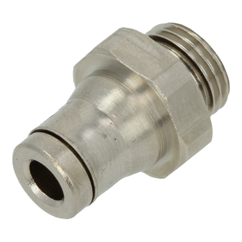 Legris Anschluss (1/8" / 4mm Schlauch)