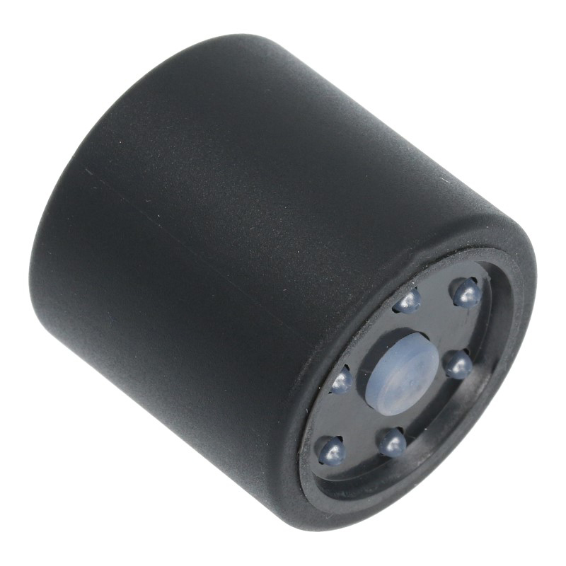 Adapter (Unterteil) für Melitta Caffeo Lattea Kaffeemaschinen