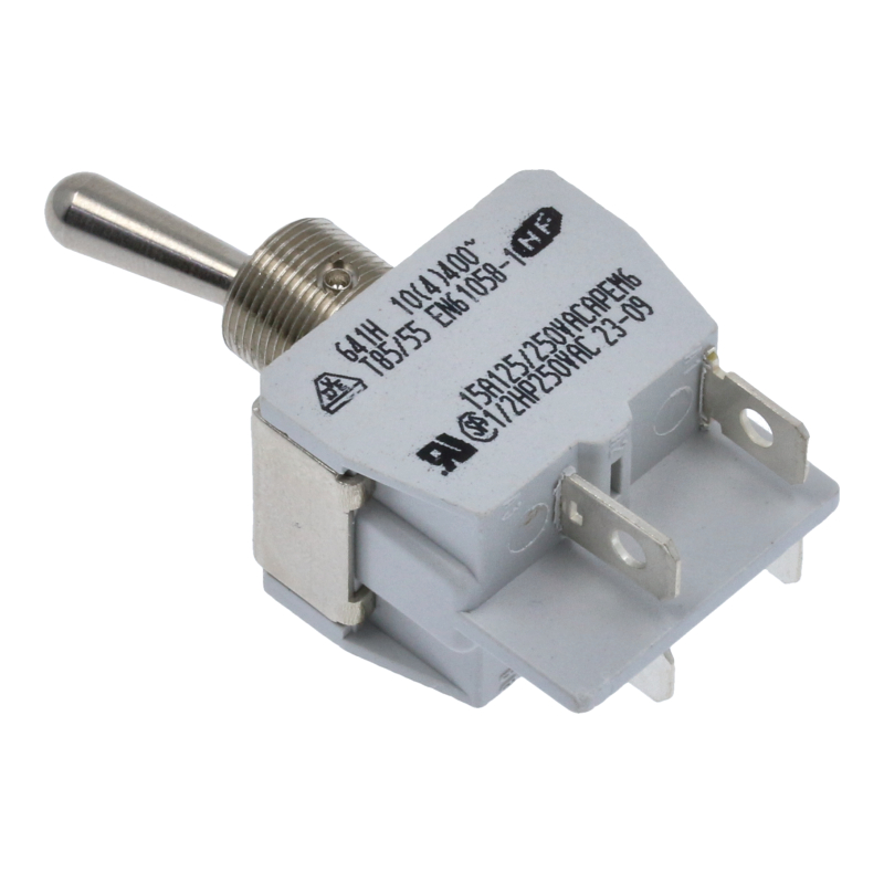 Hebelschalter (ON-OFF / 250V / 15A)