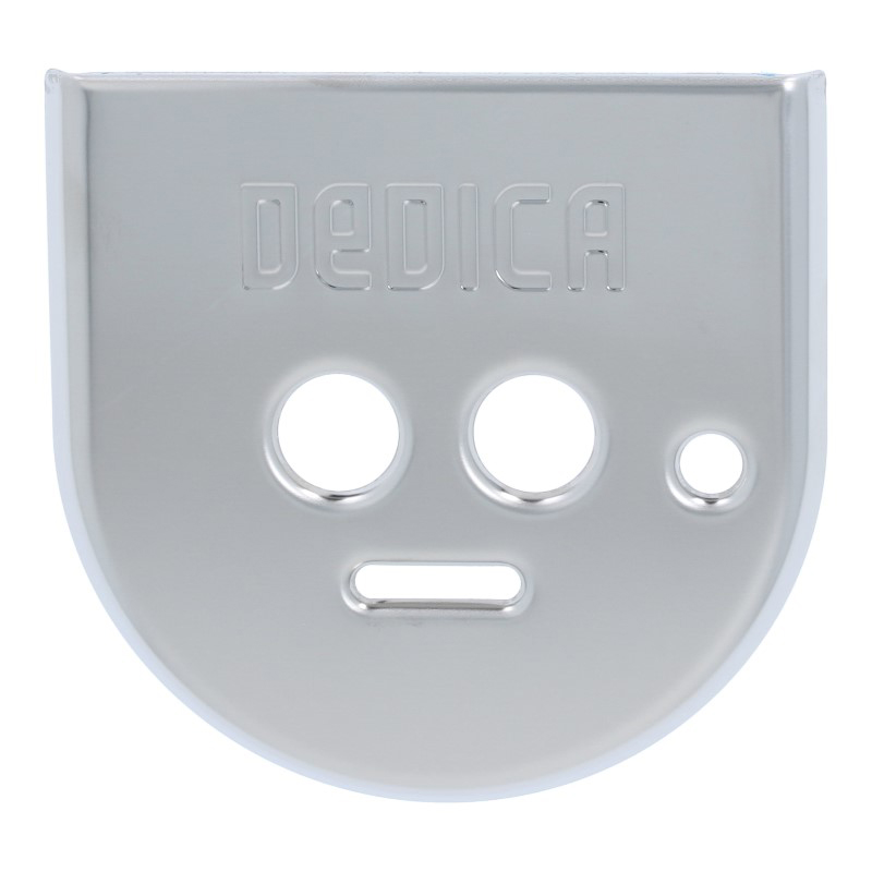 Tassenabstellfläche (Edelstahl) für DeLonghi EC 685 Siebträger