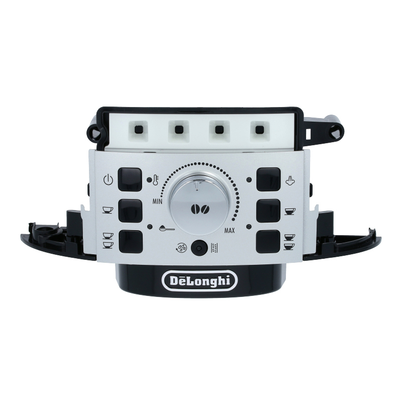 Bedienungsblende ohne Platine für DeLonghi ECAM 22.110.B