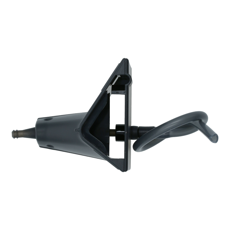 Anschlusseinheit / Milchadapter für Siemens EQ.9 Kaffeevollautomaten