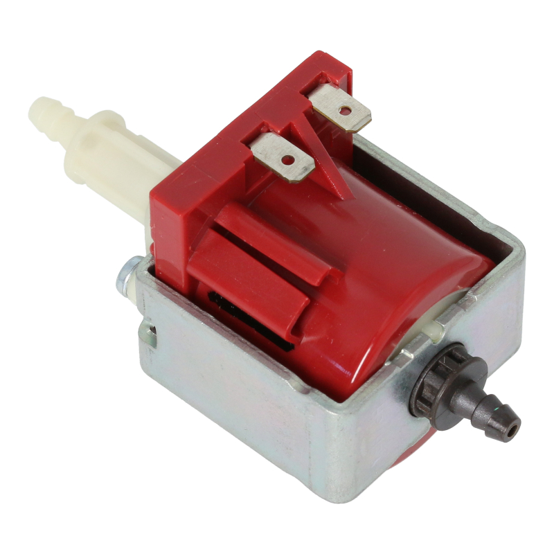 Pumpe ULKA (230V / 21W) für Dampfbezug der Nivona NICR 1030 / 1040 Kaffeevollautomaten