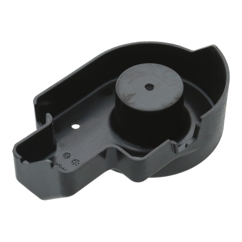 Deckel für Träger Thermoblock der Jura Z6 / Z8 Kaffeevollautomaten