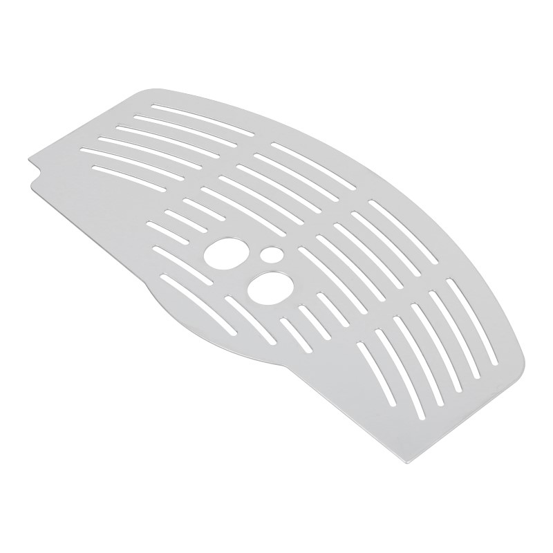 Abtropfgitter (Edelstahl) DeLonghi EAM / ESAM