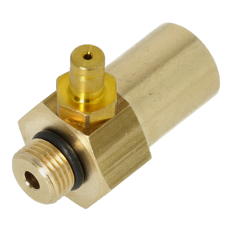 Expansionsventil (1/8") für Quickmill Espressomaschinen
