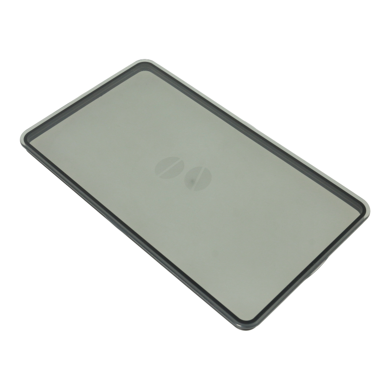 Bohnenbehälterdeckel (Transparent) für DeLonghi ECAM PrimaDonna Soul