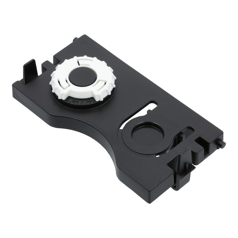 Spannbügel für Wasserfilter Claris (WHITE) der Jura X-Serie Kaffeevollautomaten